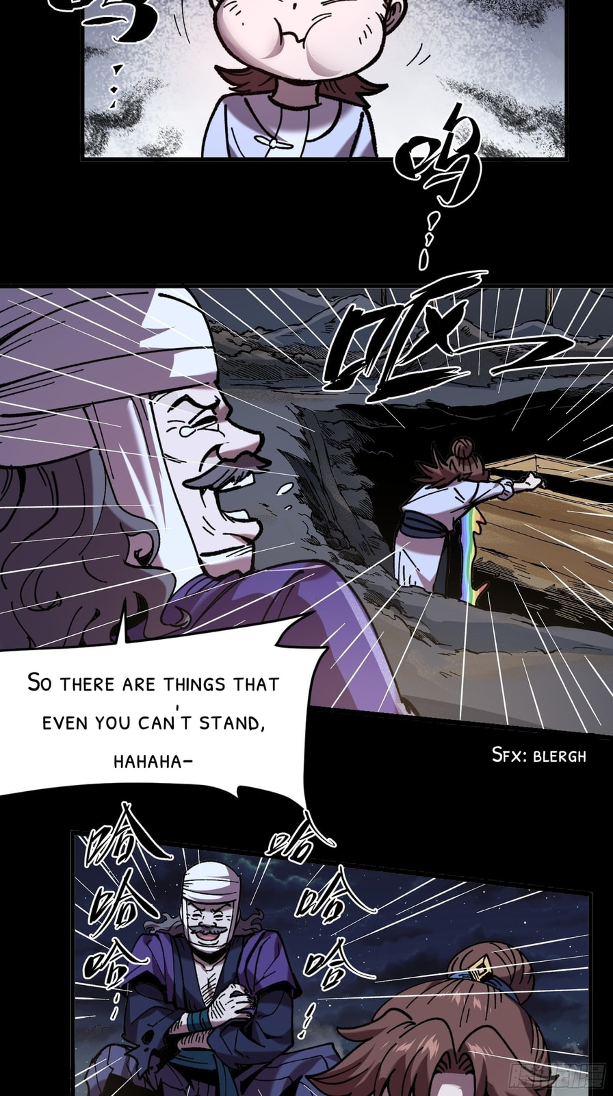 Celebrating the Remaining Life – Chapter 10 page 16
