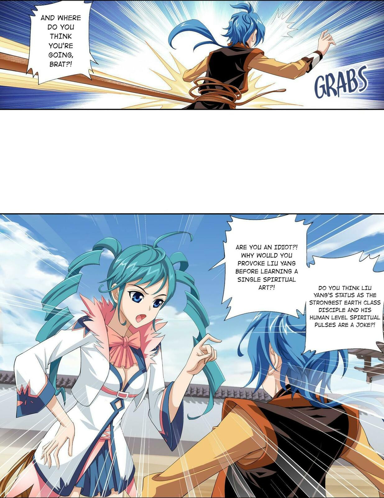 Savior page 6