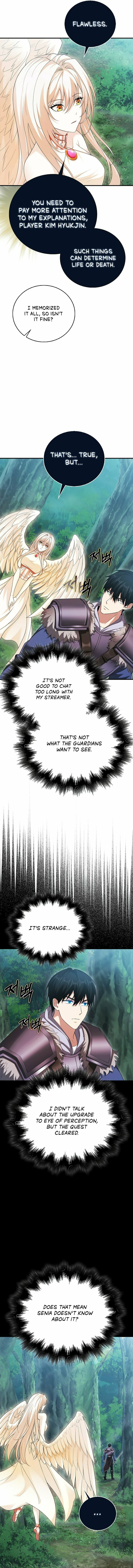 A Talented Player – Chapter 42 page 7