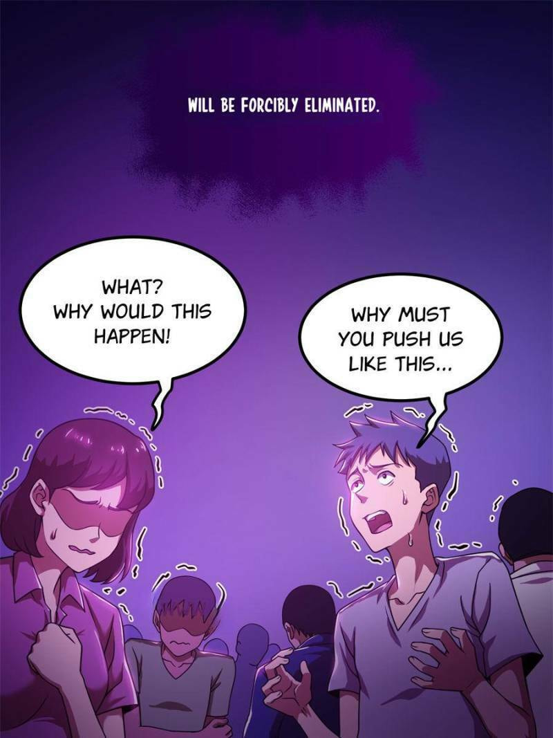 Ancient God's Chosen Warriors – Chapter 12 page 46