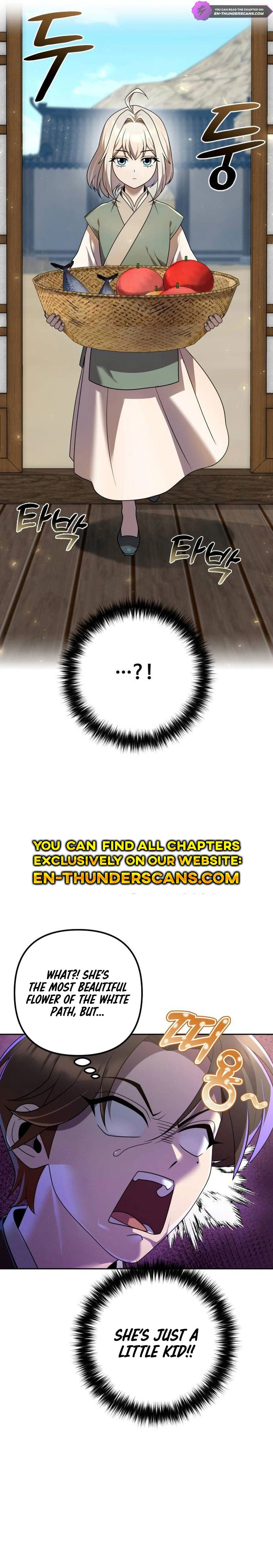 The Second Eunuch Regains His Manhood – Chapter 15 page 24
