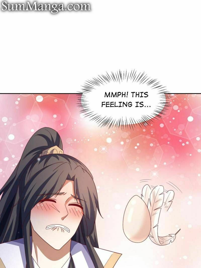 I Can Read Your Fate – Chapter 47 page 25