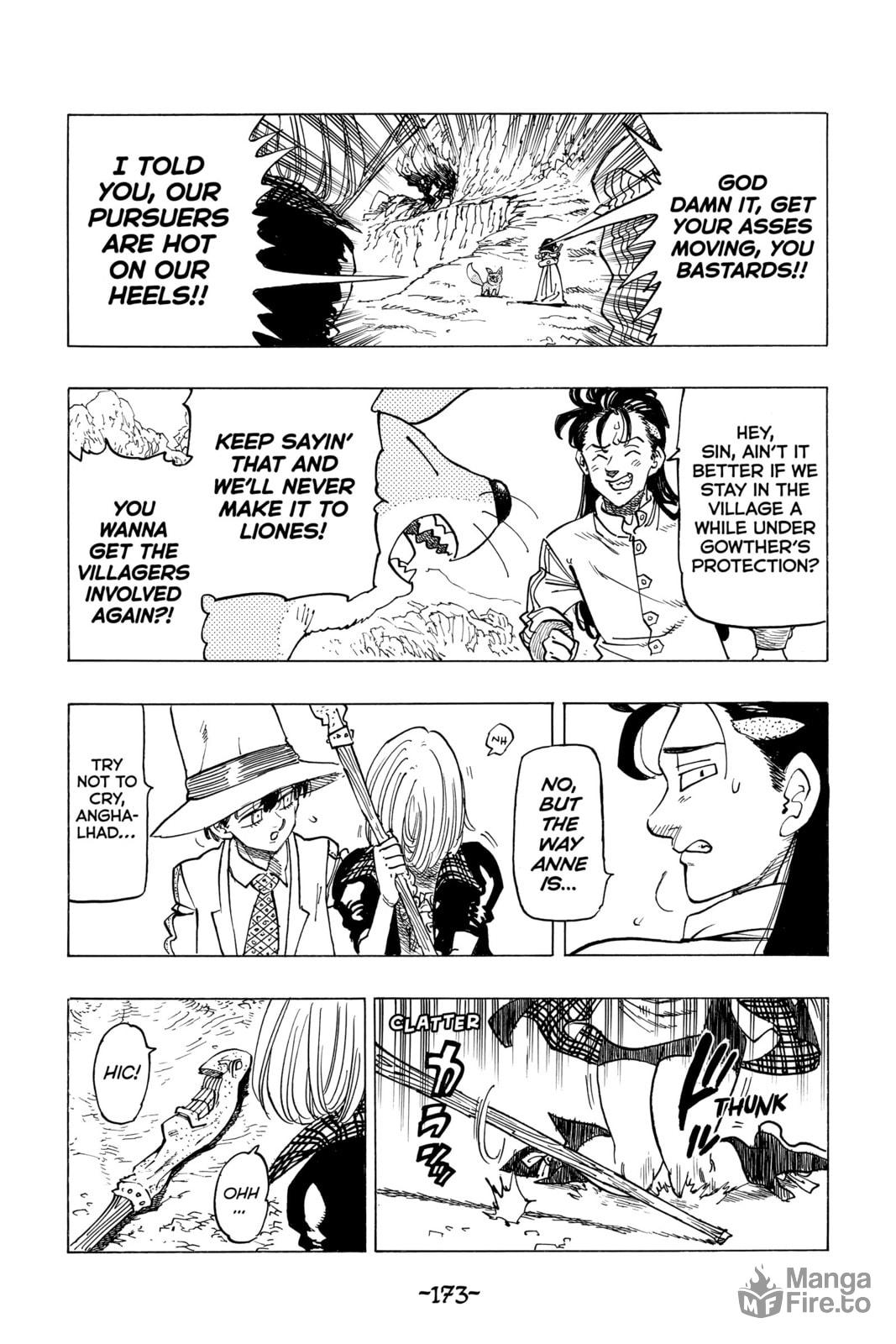 Fissures page 4