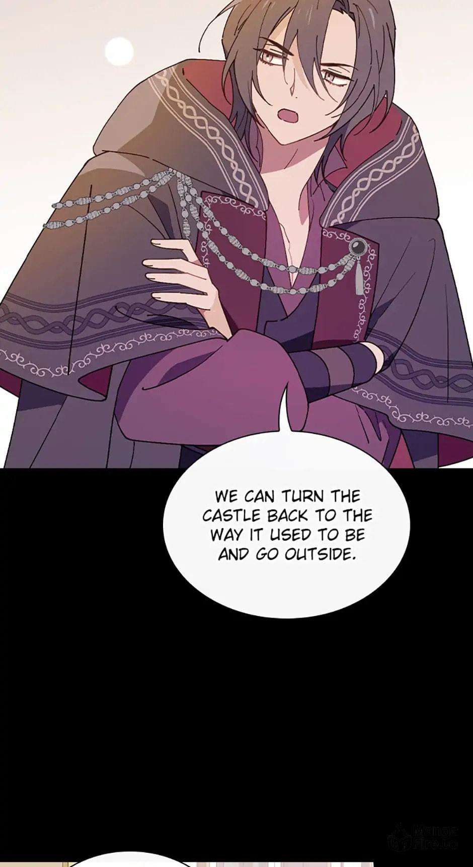 Aria of the Withered Branch – Chapter 62 page 2