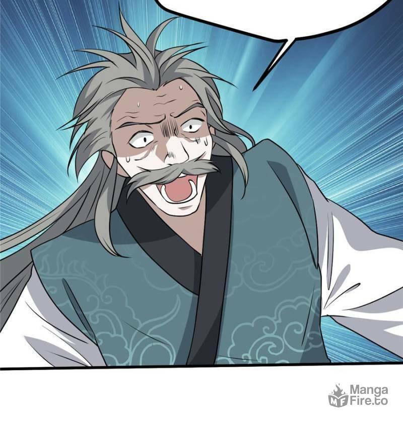 My Son, Quickly Rely On Your Father's Prestige – Chapter 35 page 47