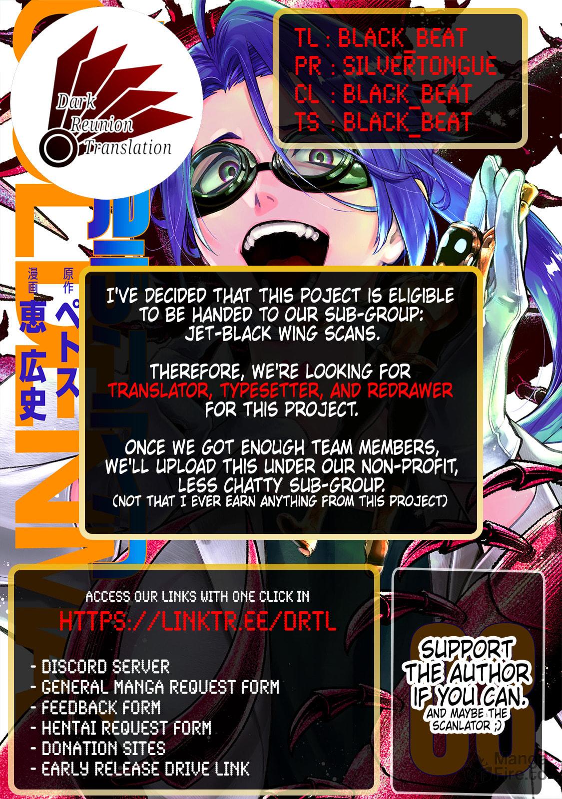 Kick Back page 20
