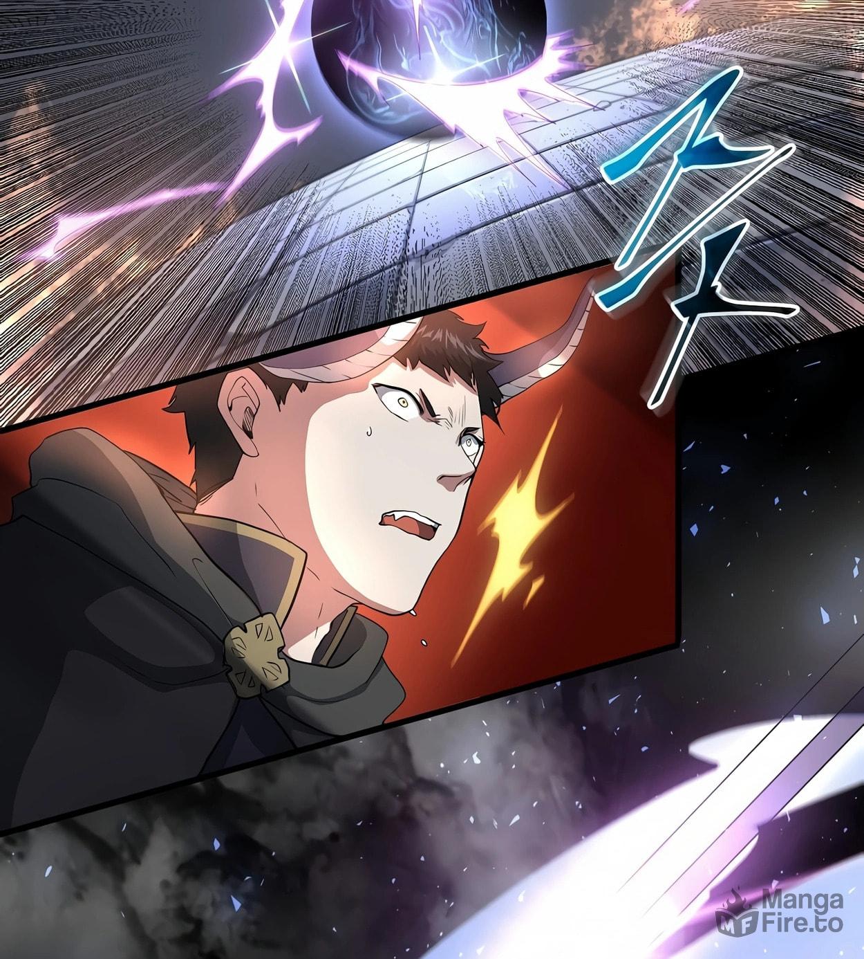 Skill Master Levels Up – Chapter 55 page 39