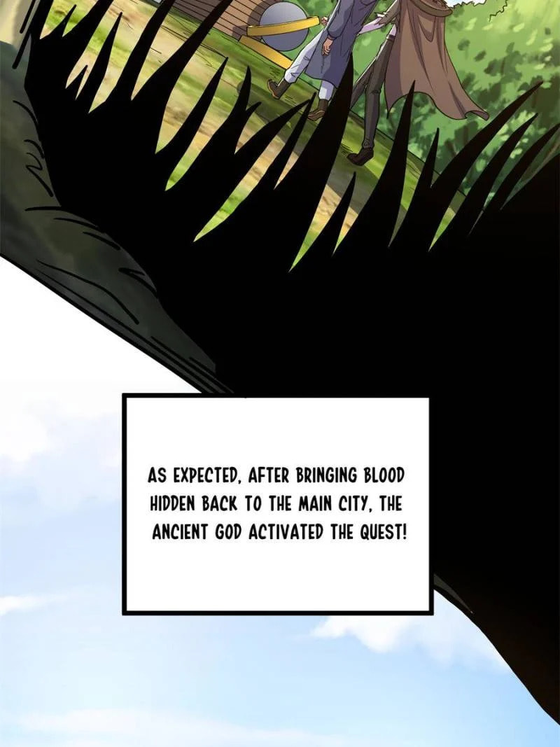 Ancient God's Chosen Warriors – Chapter 70 page 55