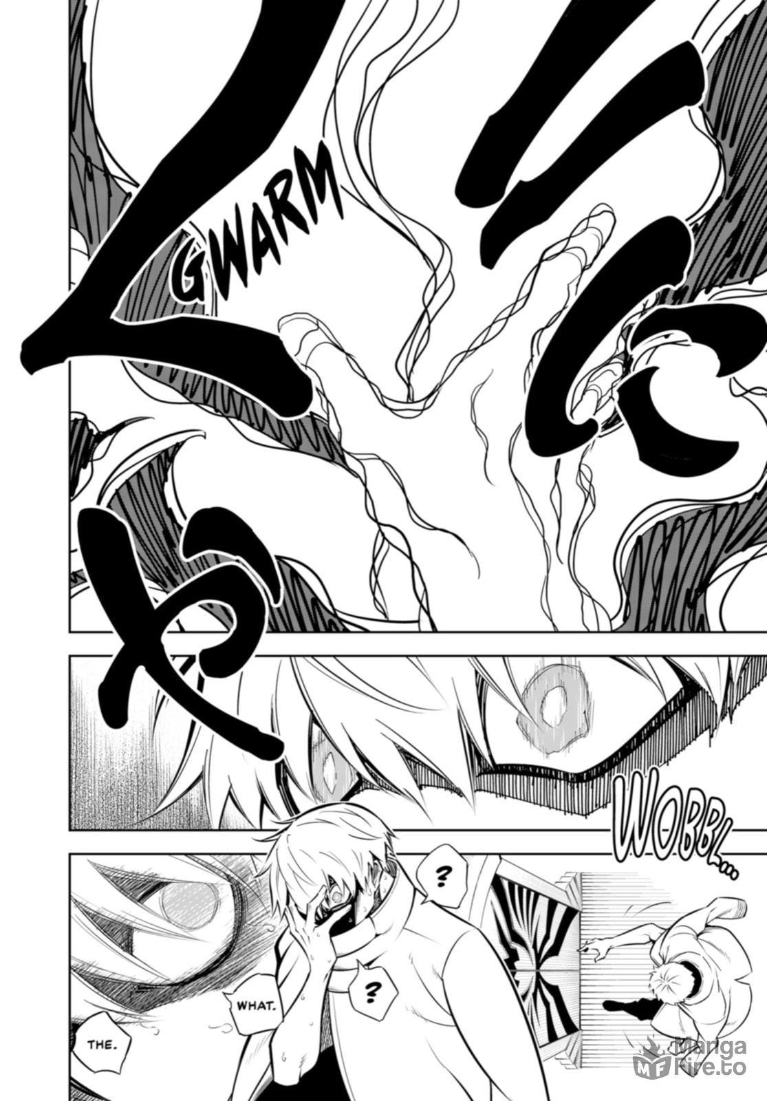 The Reason You Live page 26