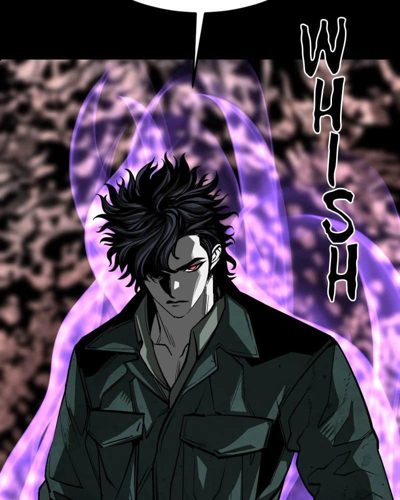 The Protagonist's Hidden Strength – Chapter 47 page 36