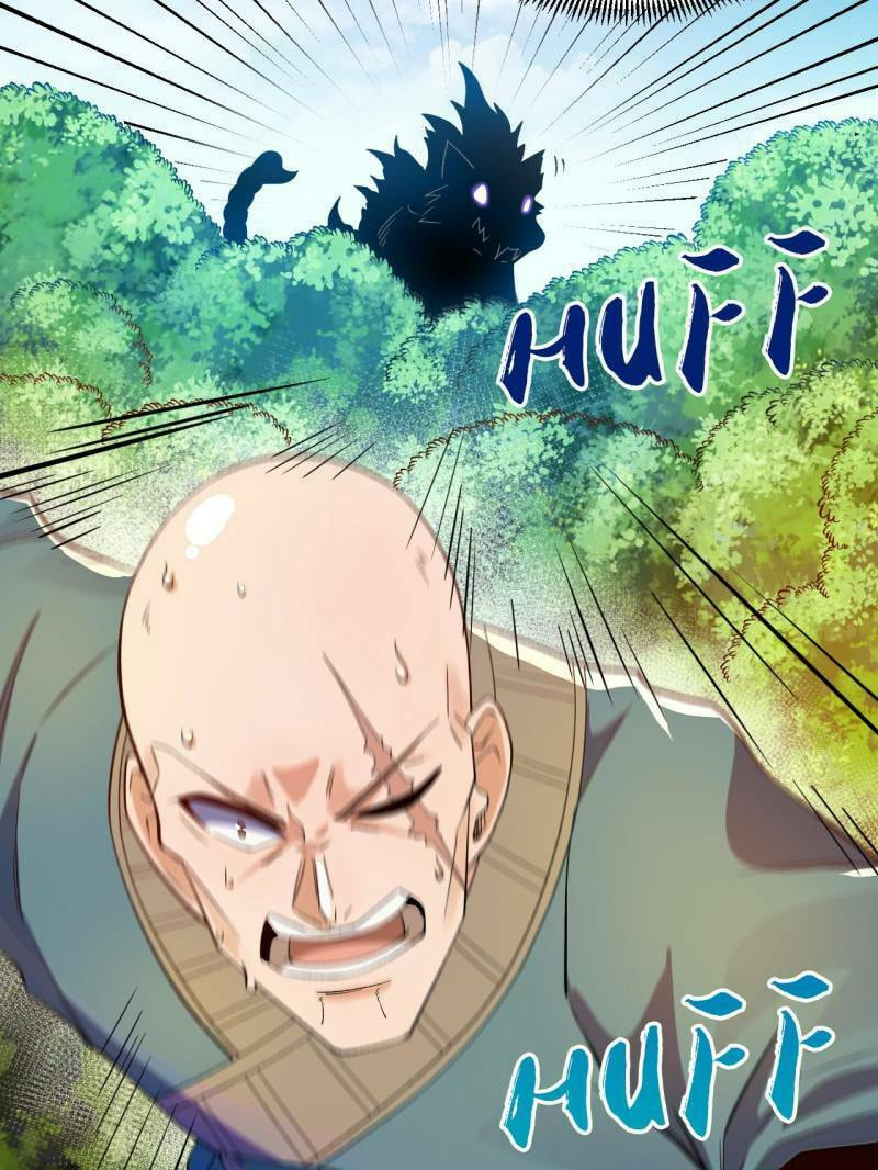 Invincible Martial Sage – Chapter 36 page 51