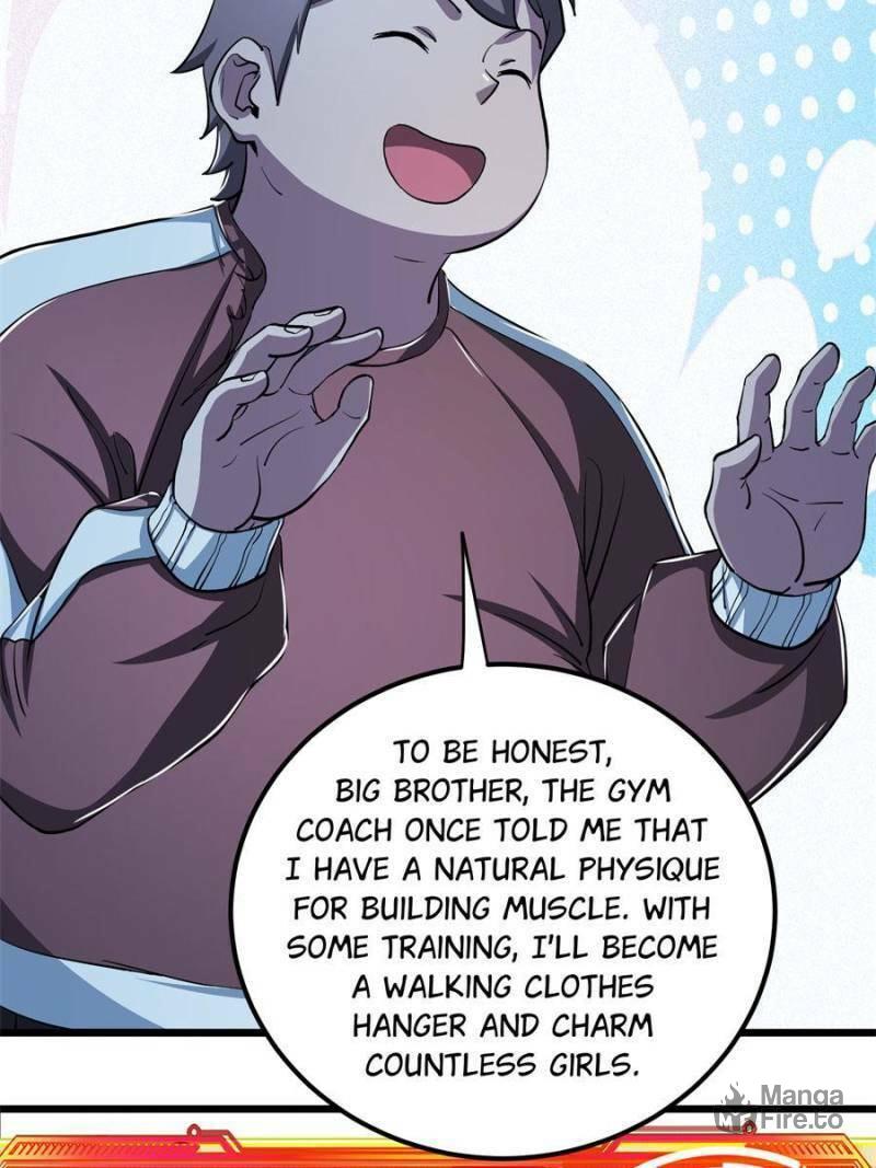 Ancient God's Chosen Warriors – Chapter 58 page 49