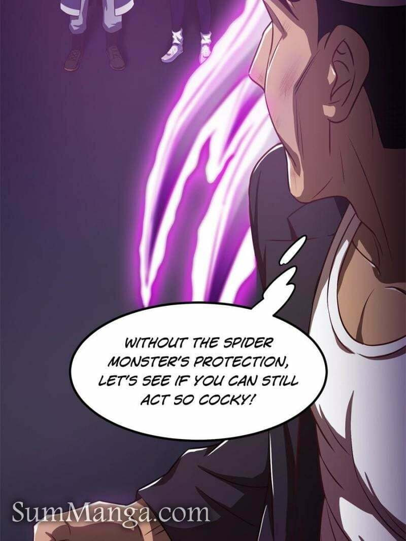 Ancient God's Chosen Warriors – Chapter 11 page 6