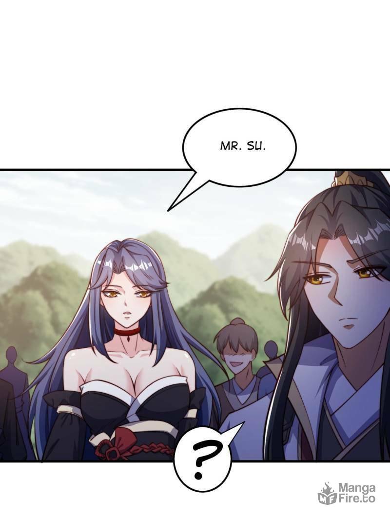 I Can Read Your Fate – Chapter 31 page 44
