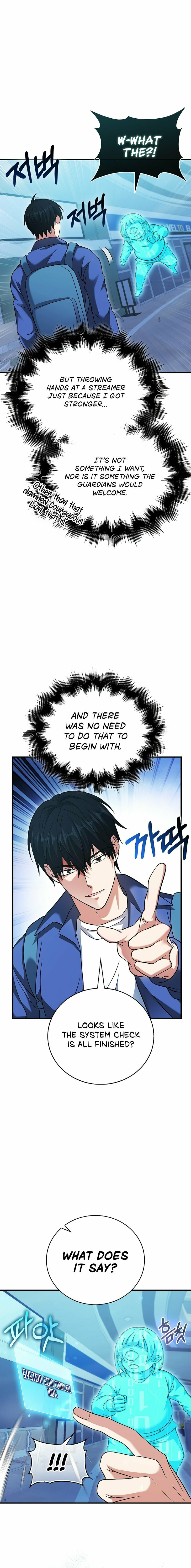 A Talented Player – Chapter 35 page 6