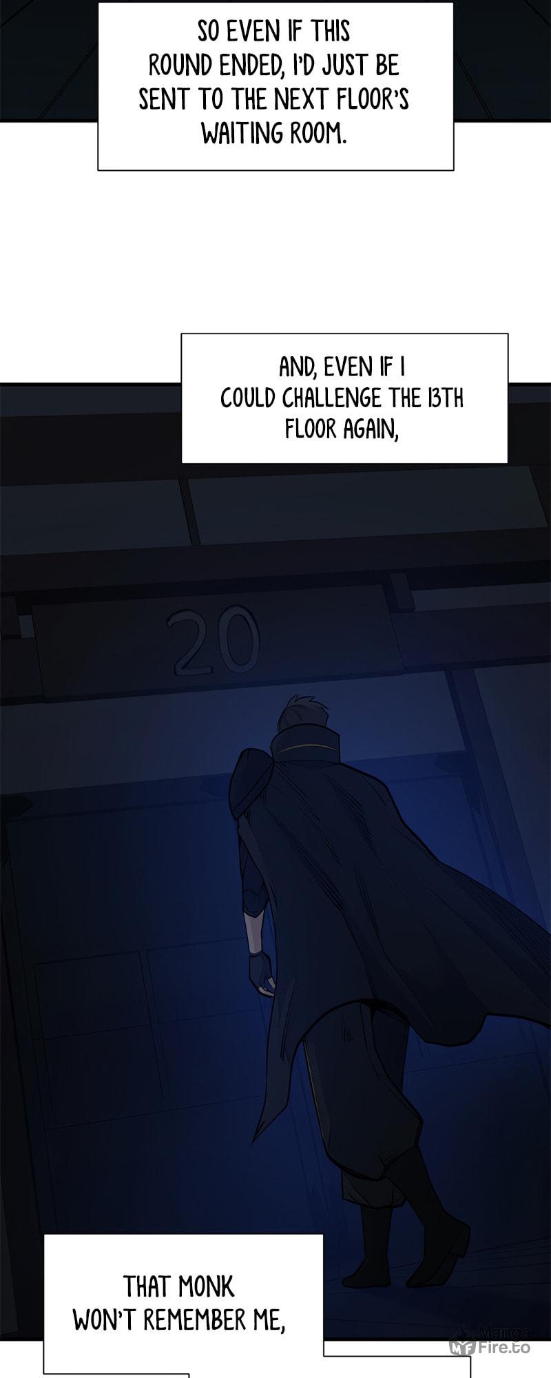 The Tutorial Is Too Tough! – Chapter 73 page 19