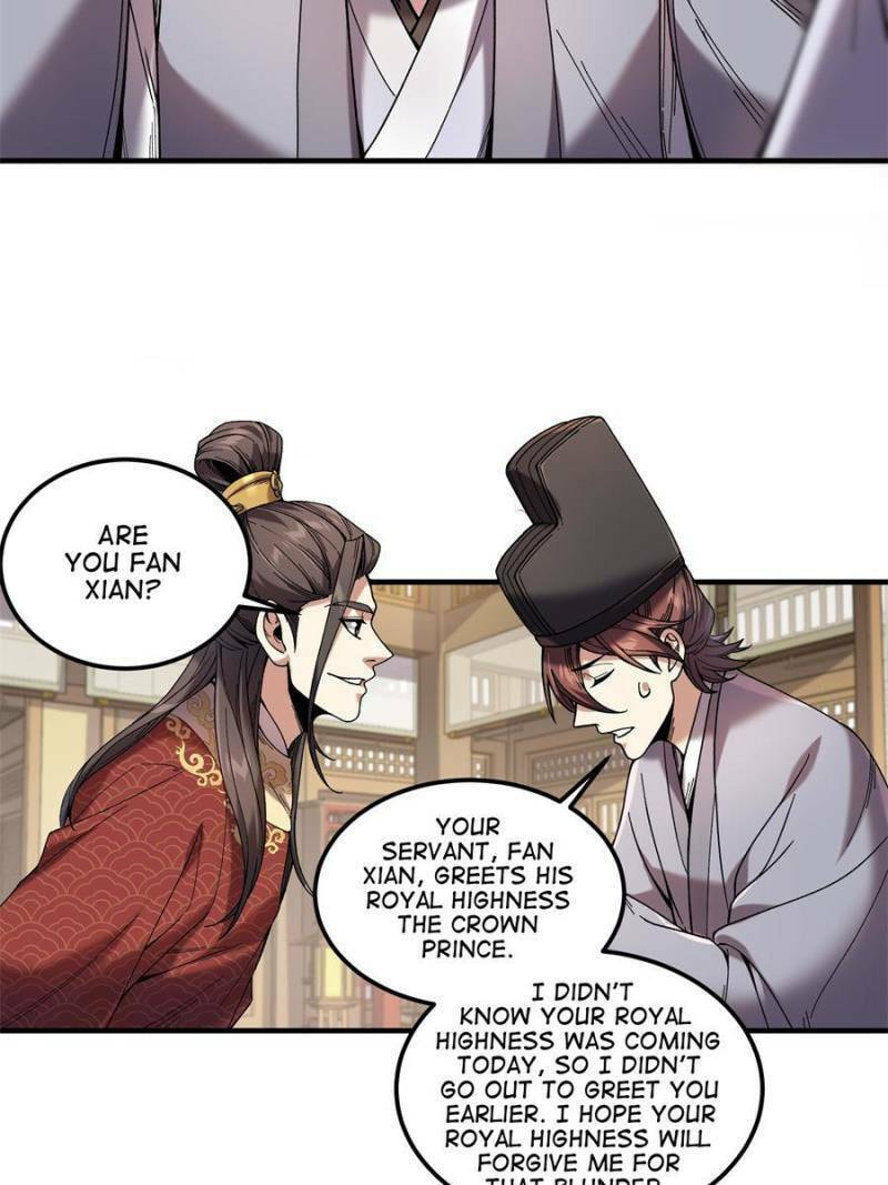 Celebrating the Remaining Life – Chapter 57 page 28