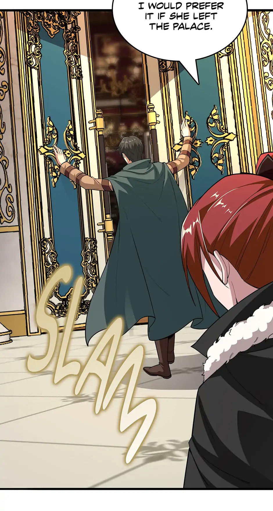 0.0000001% Demon King-nim – Chapter 28 page 31