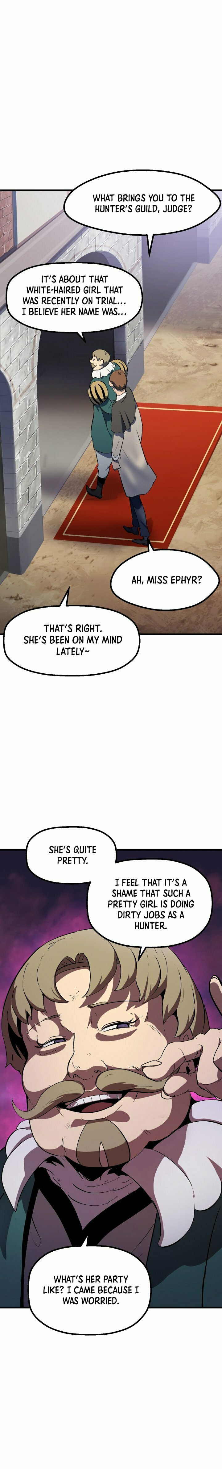 Latna Saga: Survival of a Sword King – Chapter 52 page 2