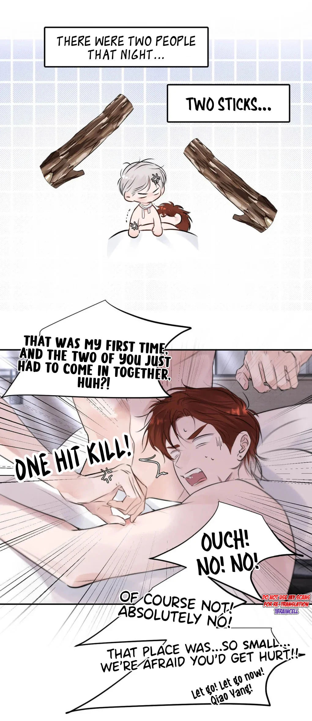 The last chance. page 7