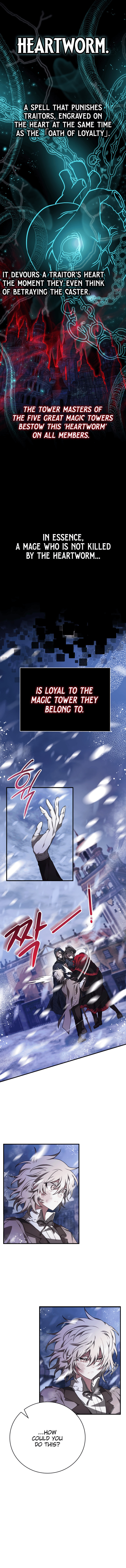 I Become a Legendary Arch Mage by Reading a Book – Chapter 42 page 2