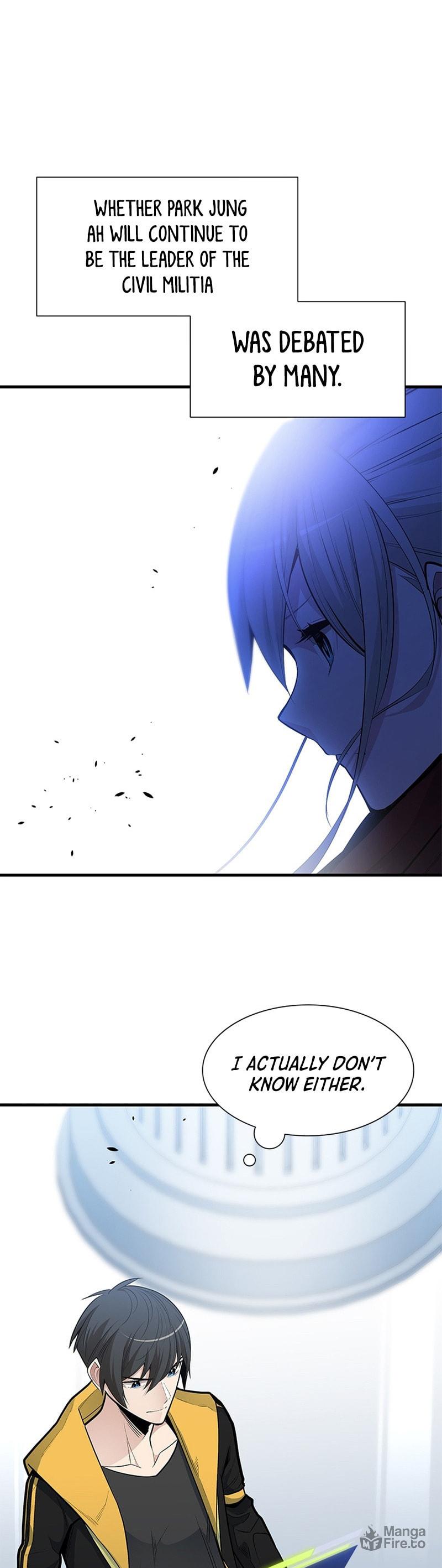 The Tutorial Is Too Tough! – Chapter 43 page 9