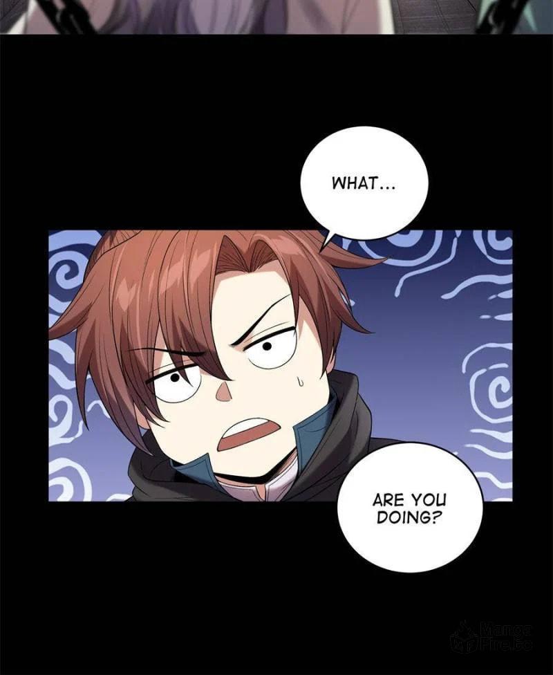 Celebrating the Remaining Life – Chapter 75 page 35