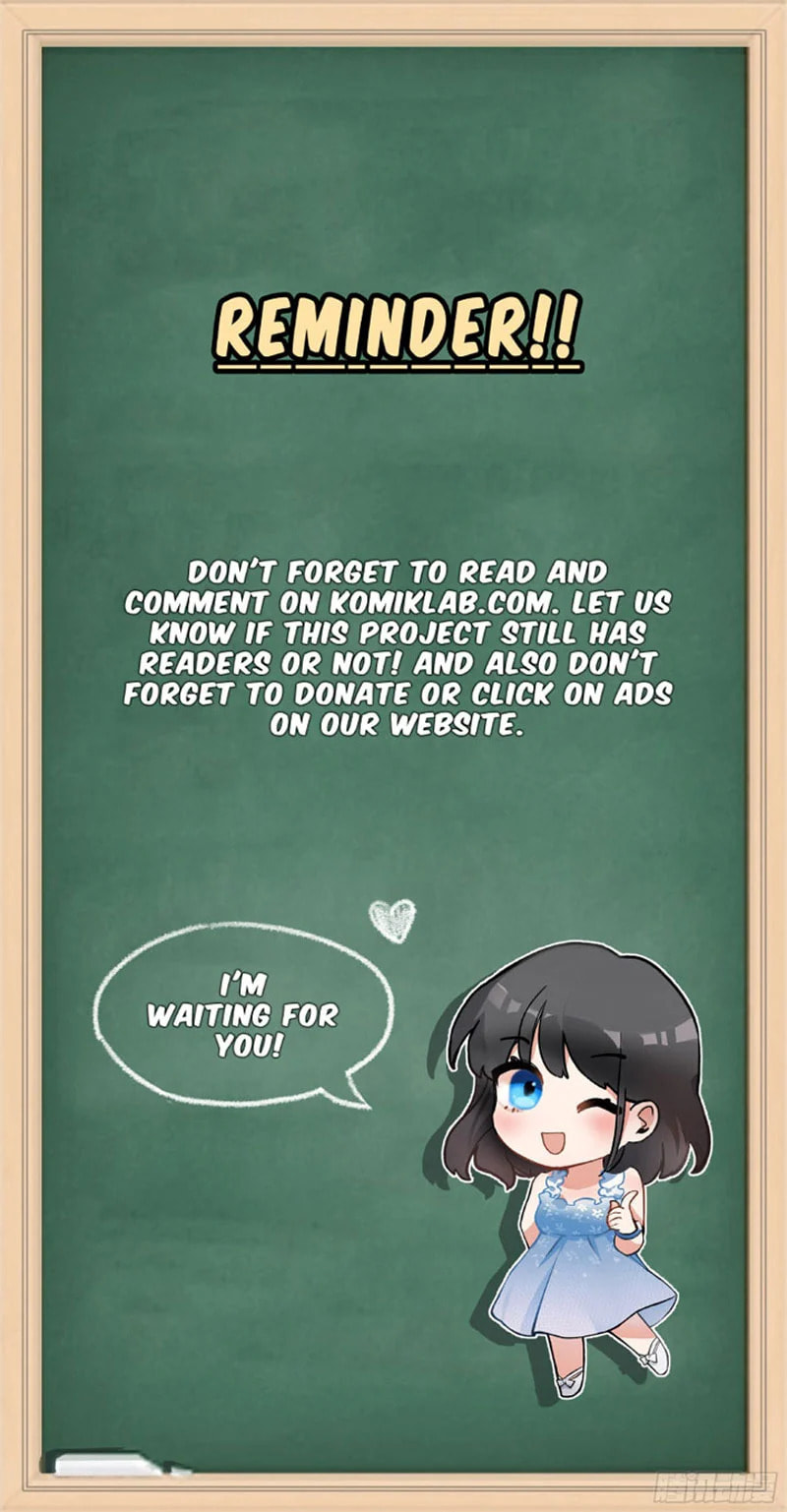 My Son, Quickly Rely On Your Father's Prestige – Chapter 3 page 25