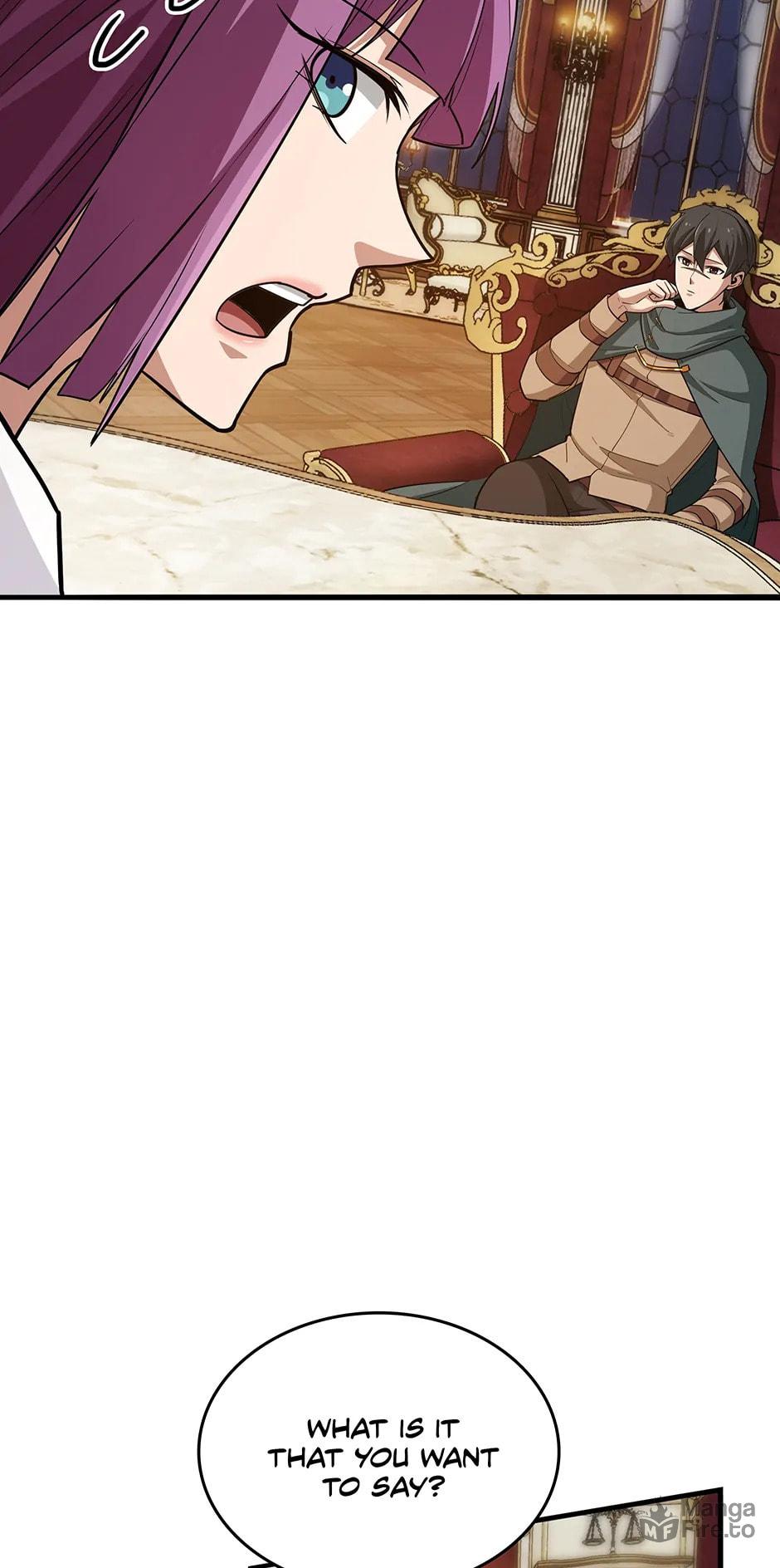 0.0000001% Demon King-nim – Chapter 28 page 41