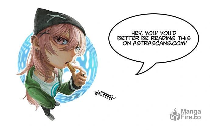 The Protagonist's Hidden Strength – Chapter 2 page 2