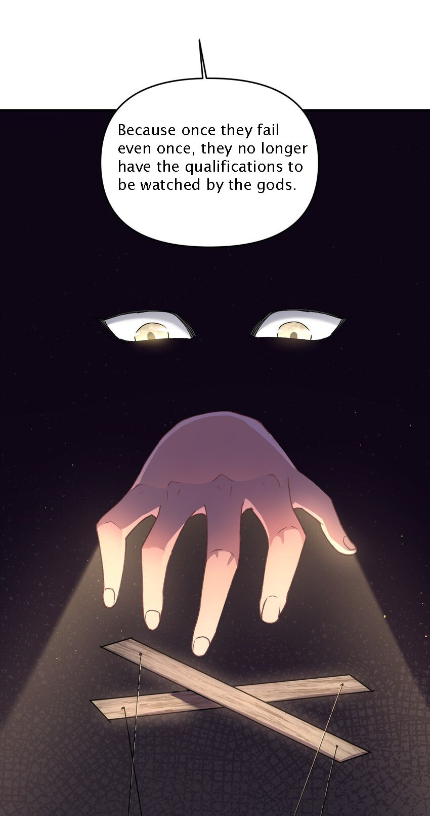 I Look Too Much Like the Boss and the World Actually Believes It – Chapter 35 page 31