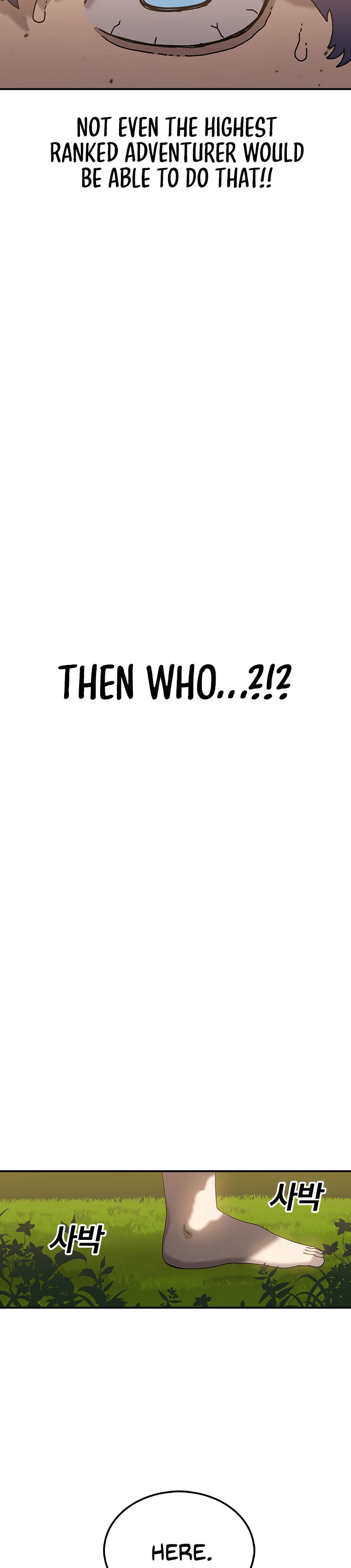 The House Without Time – Chapter 31 page 28