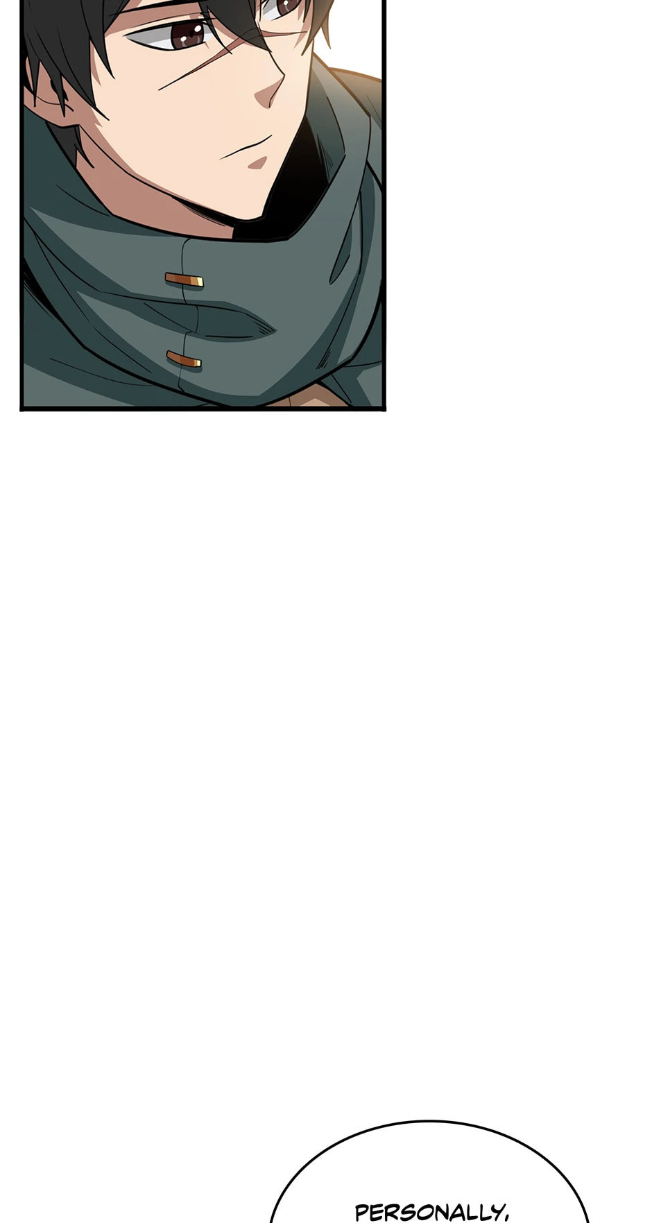 0.0000001% Demon King-nim – Chapter 28 page 30