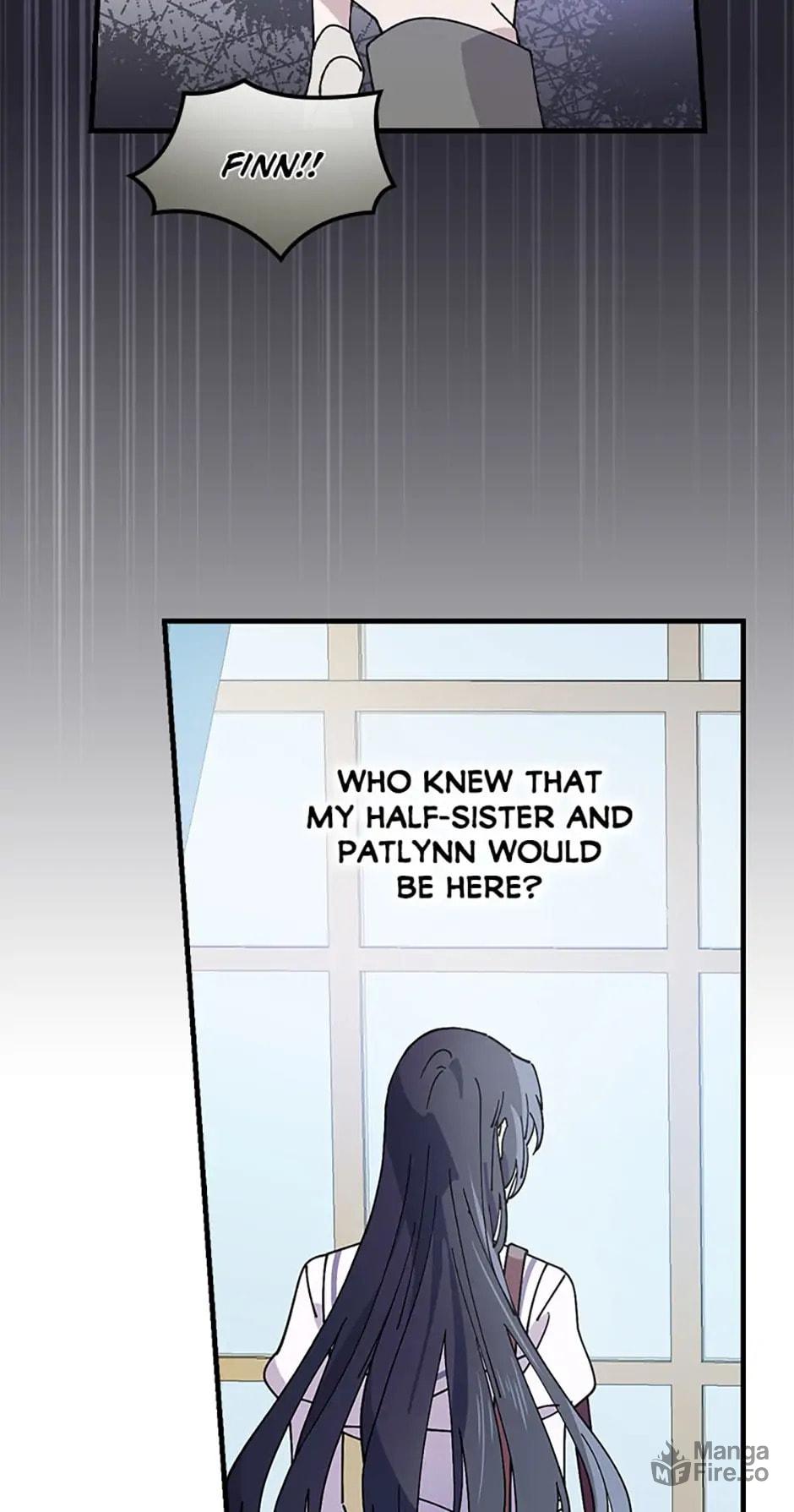 Aria of the Withered Branch – Chapter 38 page 29