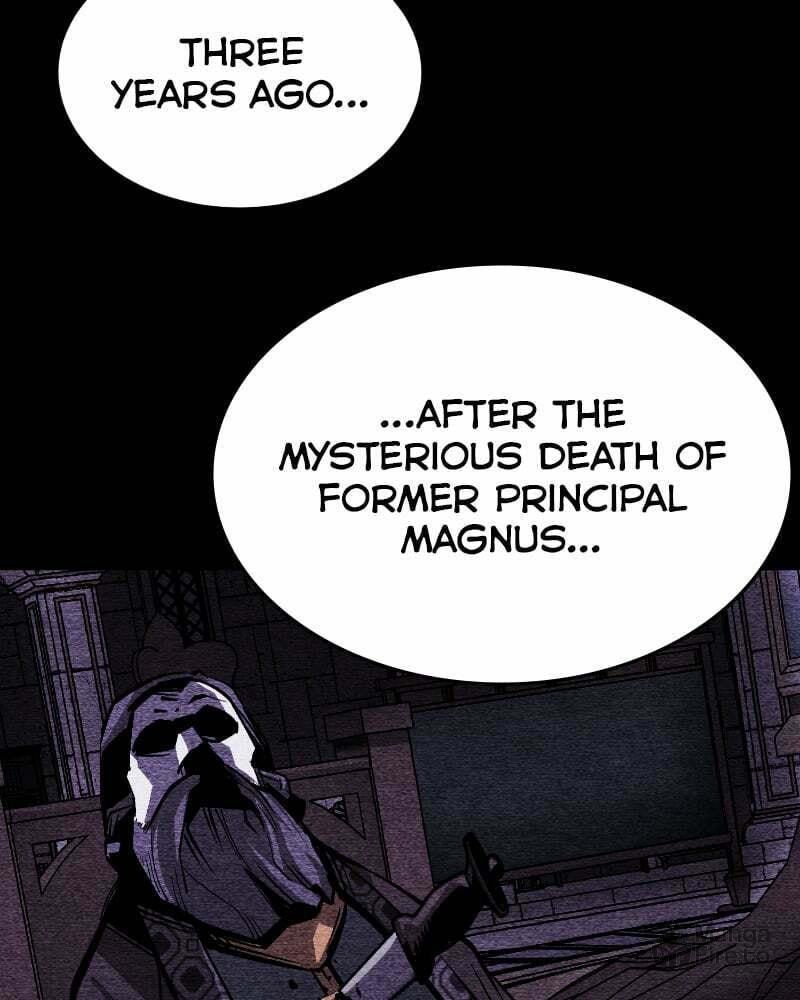The Protagonist's Hidden Strength – Chapter 30 page 11
