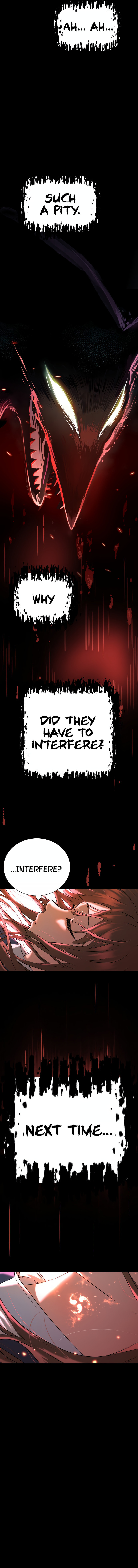 Oh! Dangun – Chapter 3 page 14