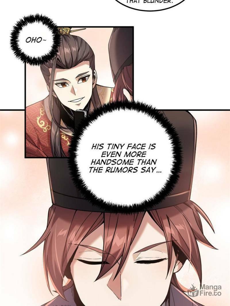 Celebrating the Remaining Life – Chapter 57 page 29
