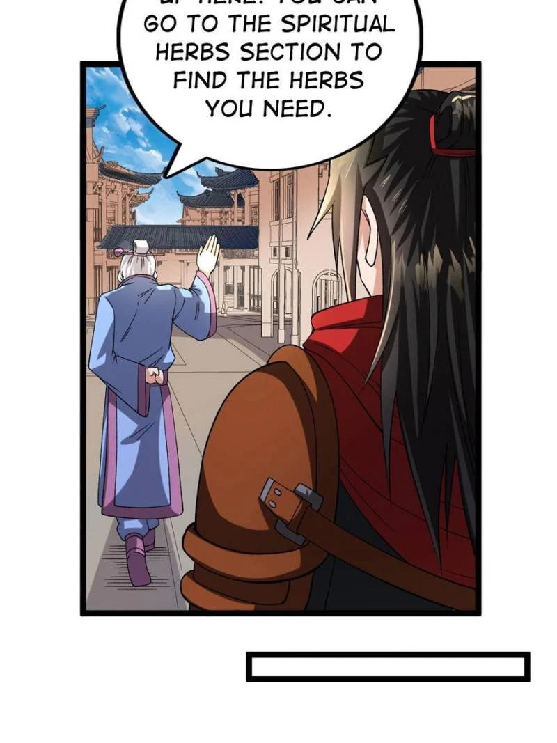 Invincible Martial Sage – Chapter 72 page 13