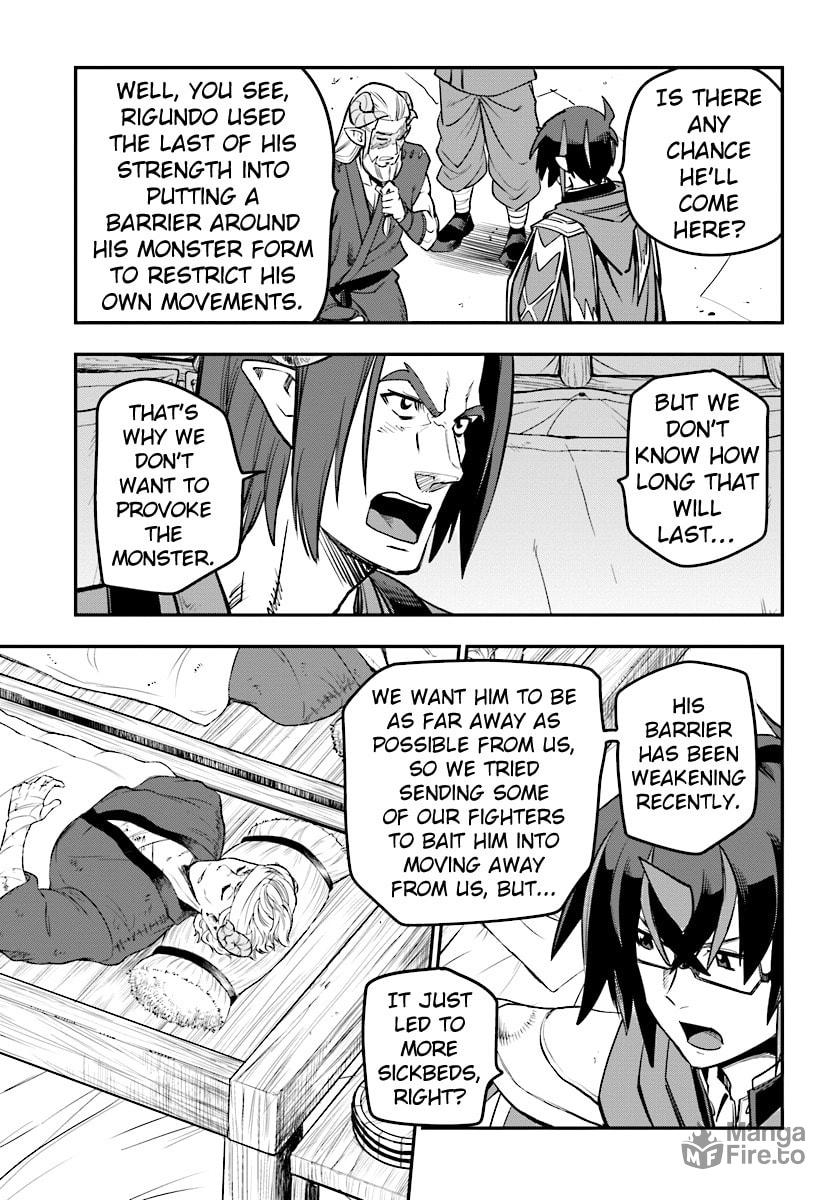 The Raorb Desert and the Asurakin, Part 2 page 26