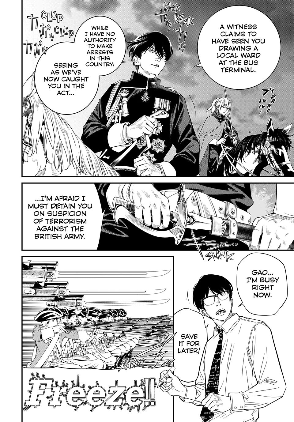 KAIJIN FUGEKI: Kindled Spirits – Chapter 22 page 7