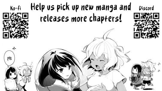 Wo Yu Nvshen Heti Jinhua – Chapter 4 page 8