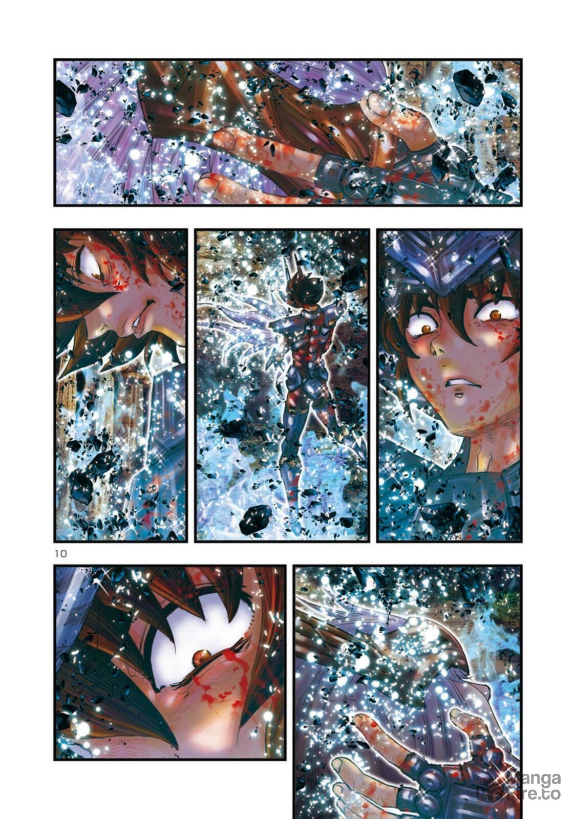The Deicide Factor page 8