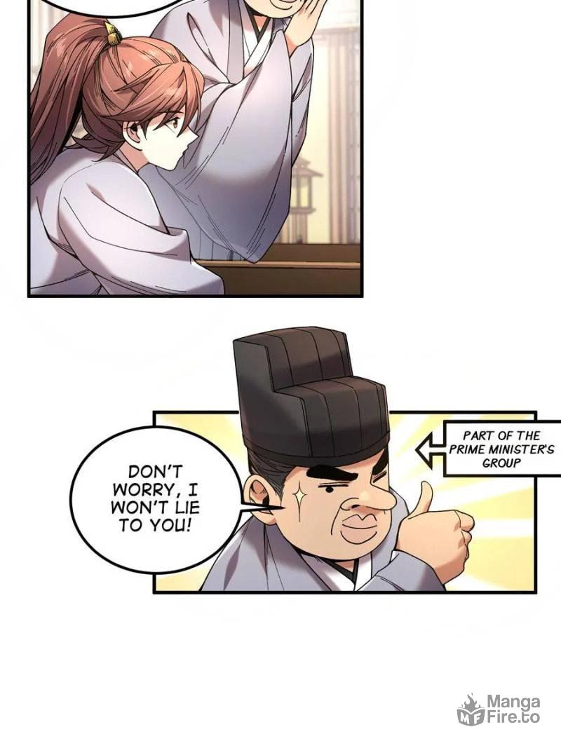 Celebrating the Remaining Life – Chapter 57 page 20