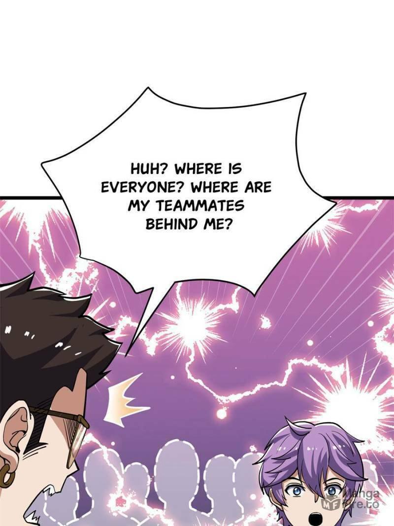 Ancient God's Chosen Warriors – Chapter 60 page 41