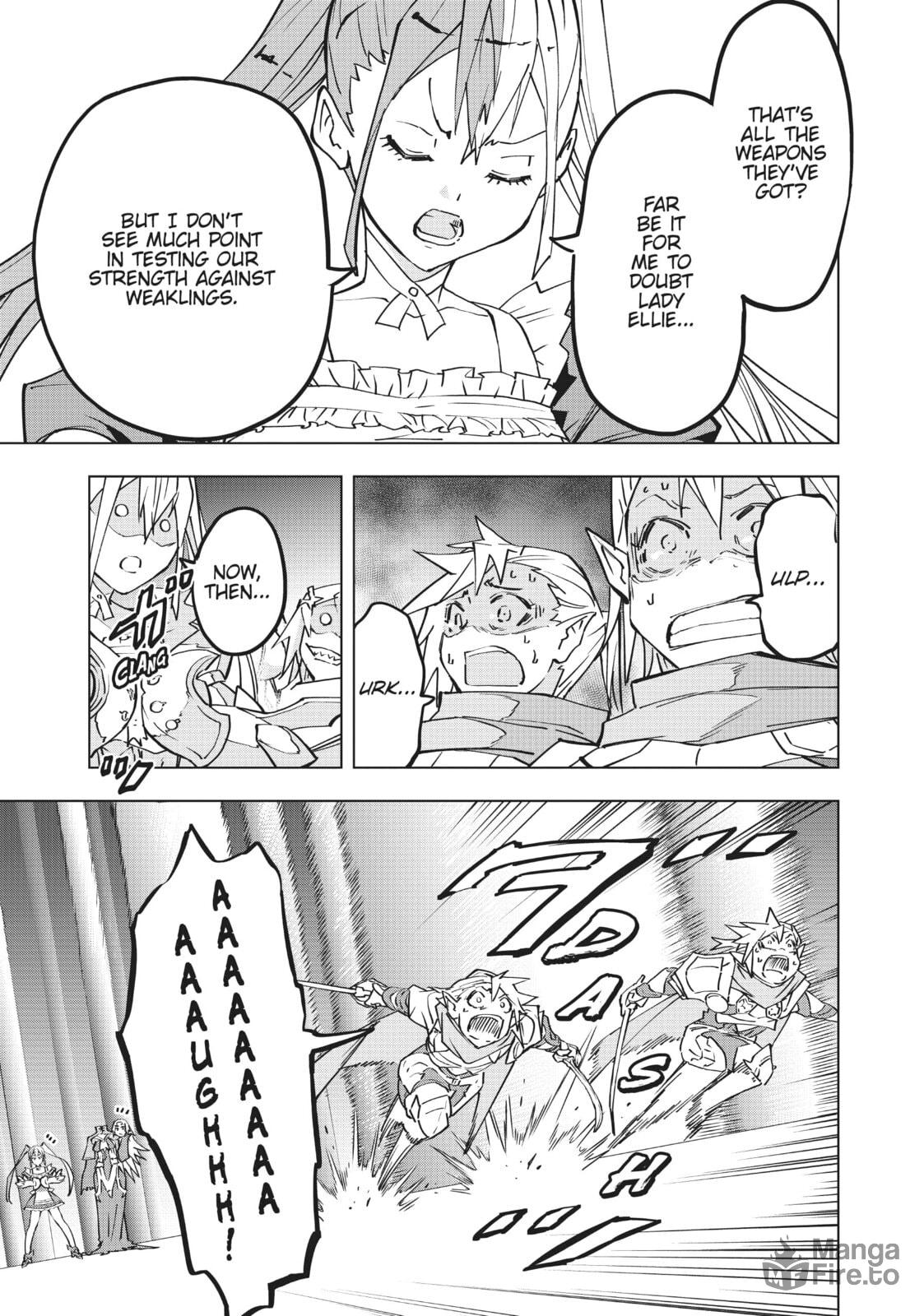 Raising Of The Curtain page 20