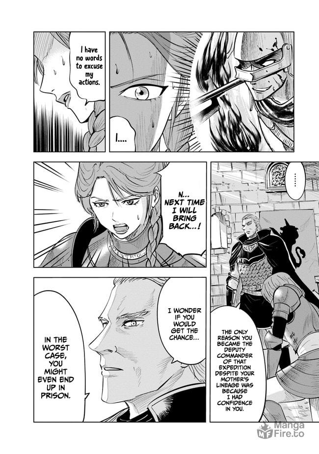 Road to Kingdom – Chapter 43 page 4