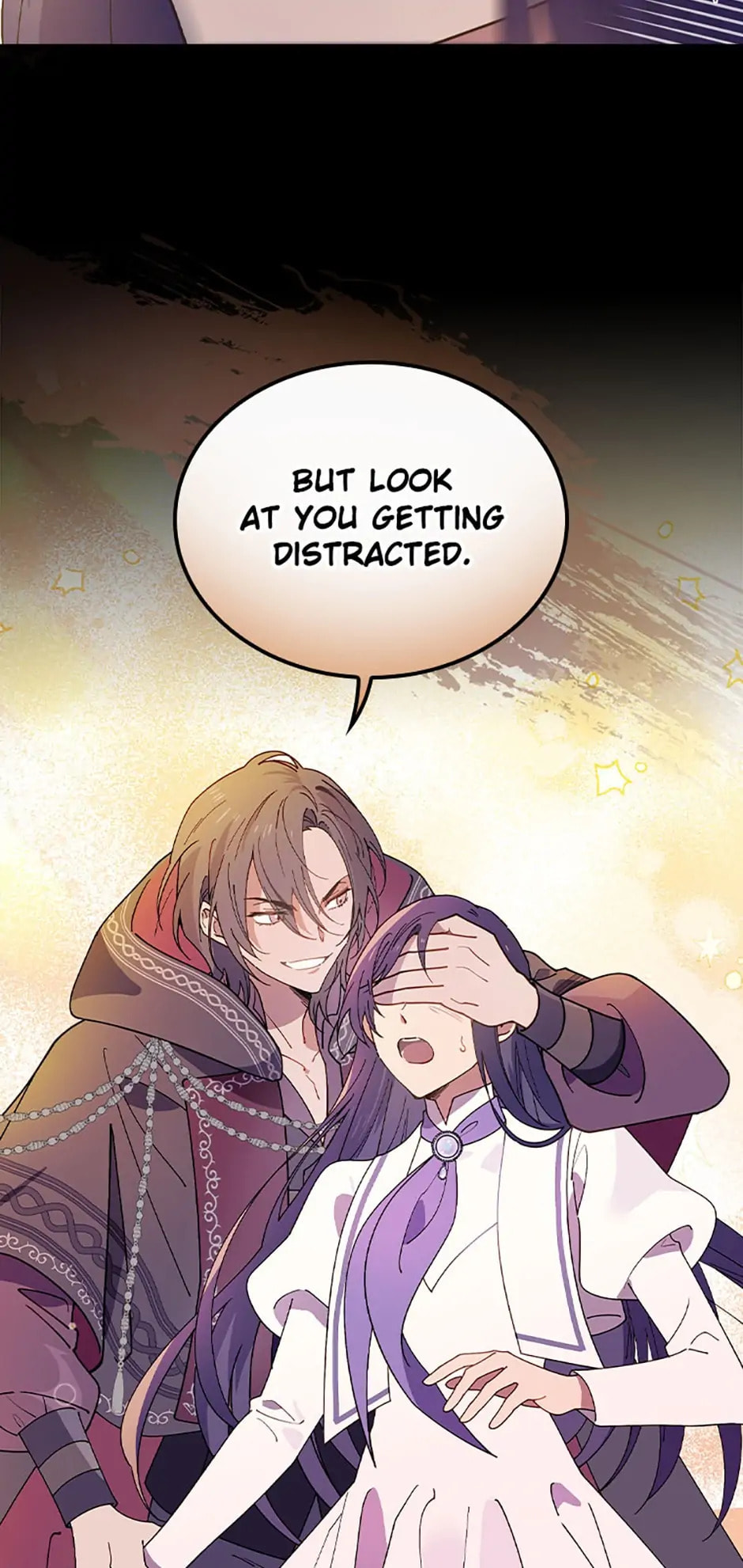 Aria of the Withered Branch – Chapter 62 page 30