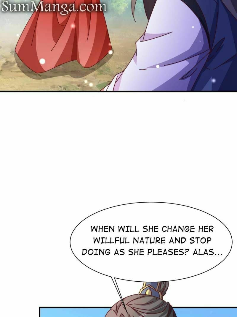 I Can Read Your Fate – Chapter 50 page 55