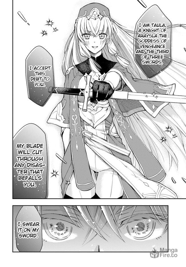 The Frontier Alchemist – Chapter 2 page 29