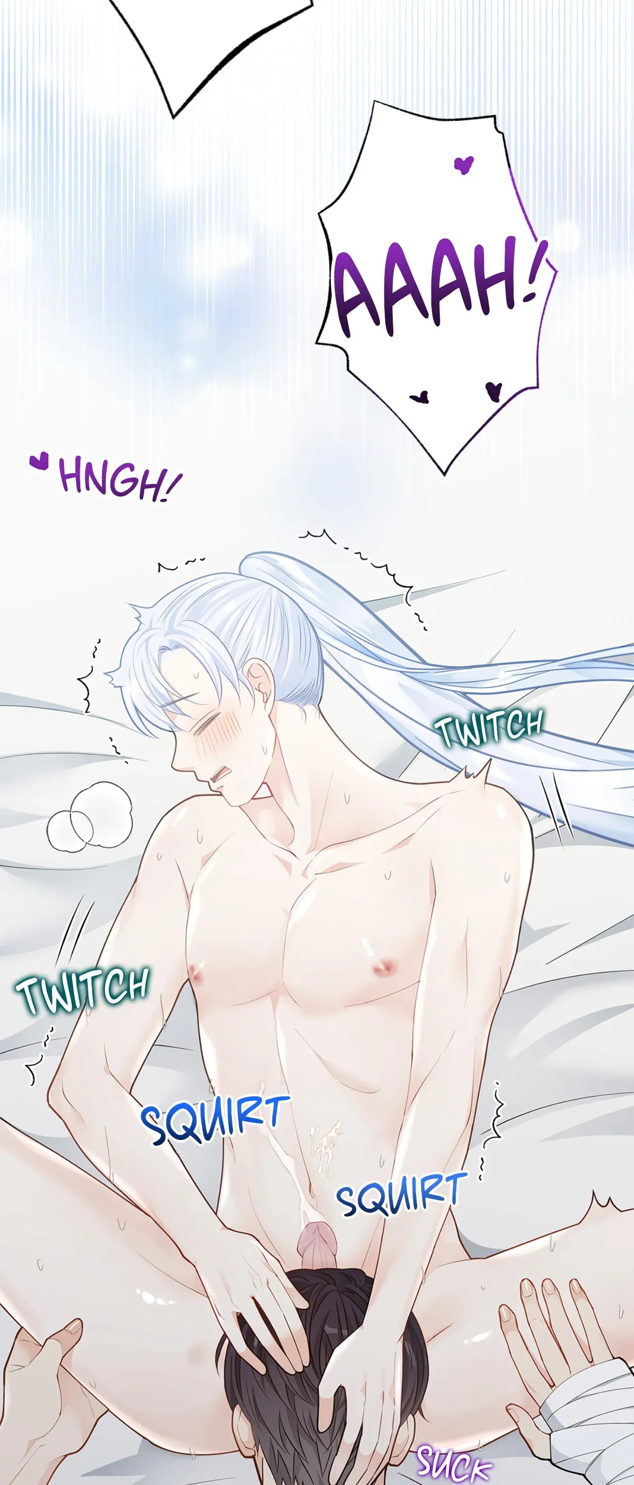 The Clandestine Marriage of a Fox – Chapter 53 page 33